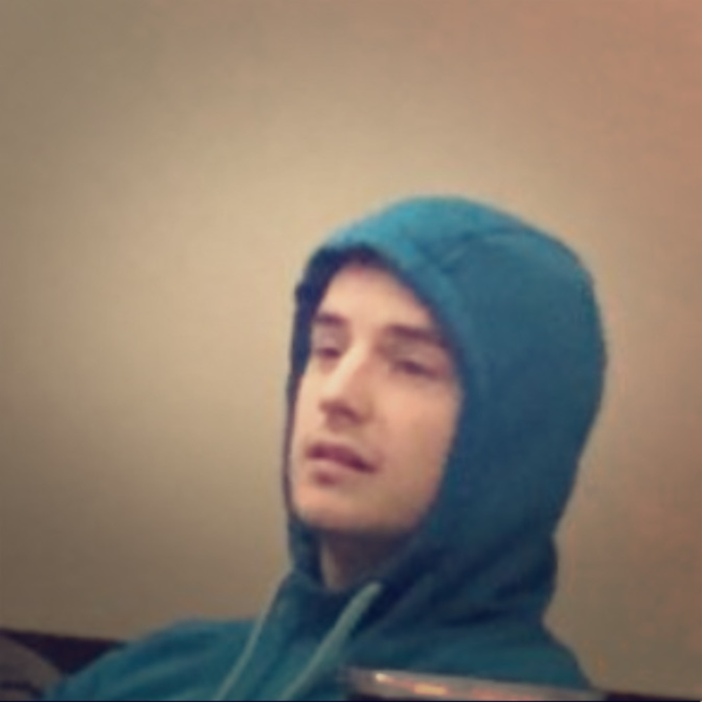 Meet your Posher, Keithen